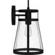 Barber Large Outdoor Wall Lantern