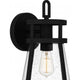 Barber Large Outdoor Wall Lantern