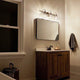 Avery 24" 3-Light Vanity Light