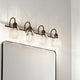 Avery 33.5" 4-Light Vanity Light