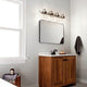 Avery 33.5" 4-Light Vanity Light