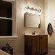 Avery 33.5" 4-Light Vanity Light