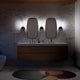 Aviv 13" 1-Light Wall Sconce