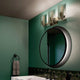 Jemsa 22.75" 3-Light Vanity Light