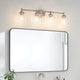 Winslow 30" 4-Light Vanity Light