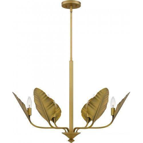 Bayley 6-Light Chandelier