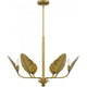 Bayley 6-Light Chandelier