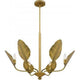 Bayley 6-Light Chandelier