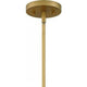 Bayley 6-Light Chandelier