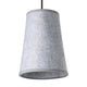 Alsager 8" 1-Light Pendant