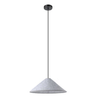 Alsager 19" 1-Light Pendant