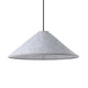 Alsager 19" 1-Light Pendant