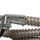 4-Wire Hi-Temp Whip for Flush Mount Kit