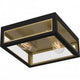 Bourbon Outdoor Lantern