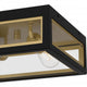Bourbon Outdoor Lantern