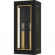 Bourbon Outdoor Lantern