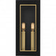 Bourbon Outdoor Lantern