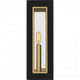 Bourbon Outdoor Lantern