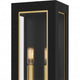Bourbon Outdoor Lantern