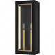Bourbon Outdoor Lantern