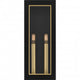 Bourbon Outdoor Lantern