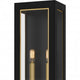 Bourbon Outdoor Lantern