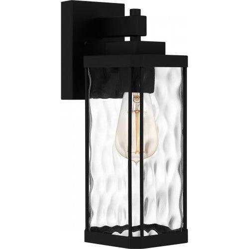 Balchier Small Outdoor Wall Lantern