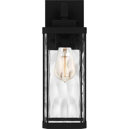 Balchier Small Outdoor Wall Lantern