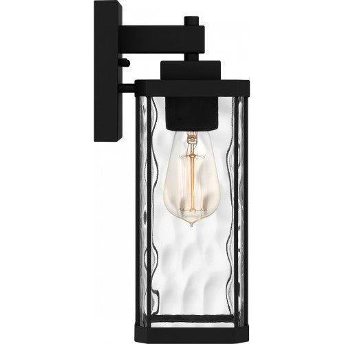 Balchier Small Outdoor Wall Lantern