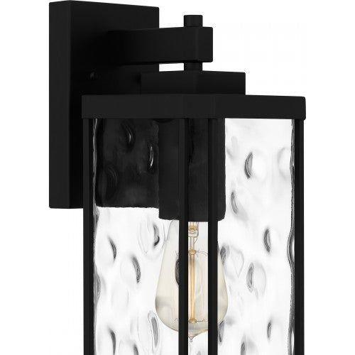 Balchier Medium Outdoor Wall Lantern