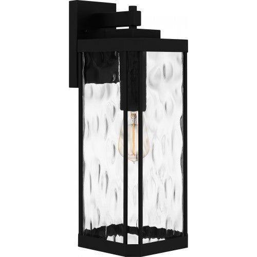 Balchier Large Outdoor Wall Lantern