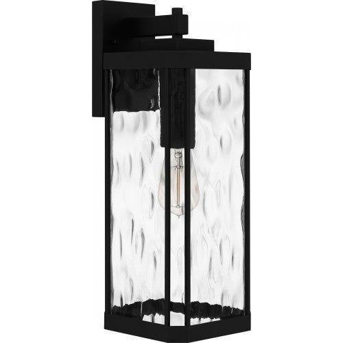 Balchier Large Outdoor Wall Lantern