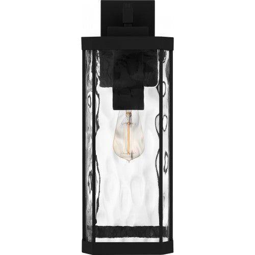 Balchier Large Outdoor Wall Lantern