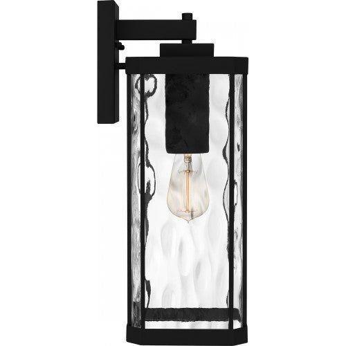 Balchier Large Outdoor Wall Lantern