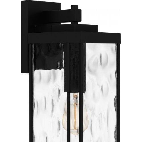 Balchier Large Outdoor Wall Lantern