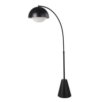 Cooke 65-75" Tall Floor Lamp
