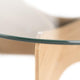 Madera Coffee Table