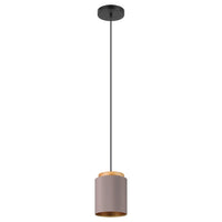 Albariza 1-Light Pendant