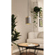 Albariza 1-Light Pendant