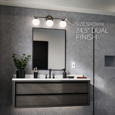 Benno 34" 4-Light Vanity Light