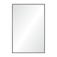 Amara 45" Tall Rectangle Wall Mirror