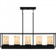 Bentley Island Chandelier