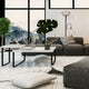 Eli 2-Light Floor Lamp