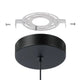 Sarnarra 1-Light 3CCT LED Pendant