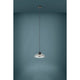 Sarnarra 1-Light 3CCT LED Pendant