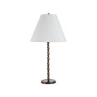 Veria 26.0" Height Table Lamp