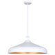 Holland 4-Light Pendant