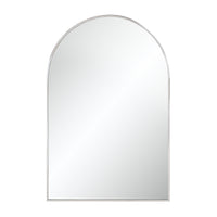 Plaka 36"H x 24"W Wall Mirror