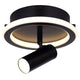Denver Flush Mount