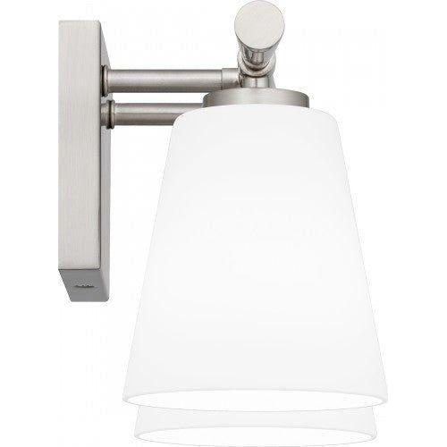 Brindley 2-Light Bath Light